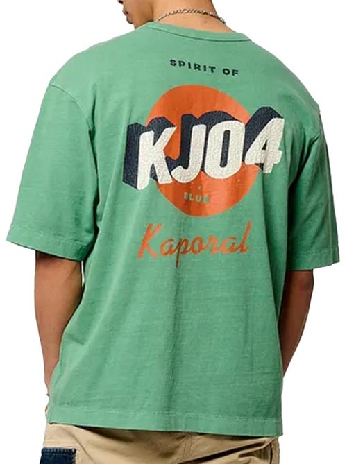 Camiseta de Hombre Kaporal - Kiabi