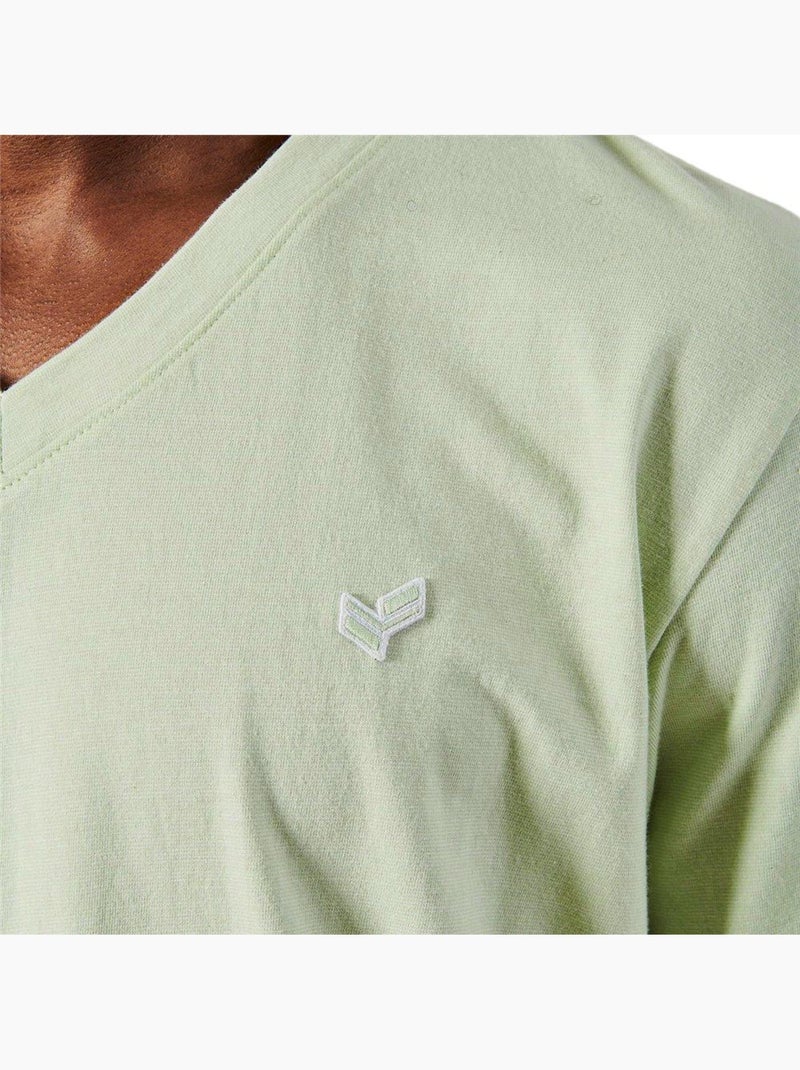 Camiseta de Hombre Kaporal Verde - Kiabi