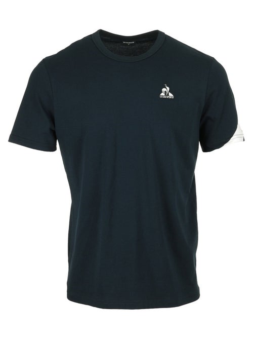 Camiseta de hombre le coq sportif - Kiabi Camiseta de hombre le coq sportif - Kiabi