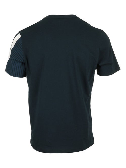 Camiseta de hombre le coq sportif - Kiabi Camiseta de hombre le coq sportif - Kiabi