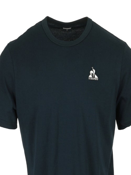 Camiseta de hombre le coq sportif - Kiabi Camiseta de hombre le coq sportif - Kiabi