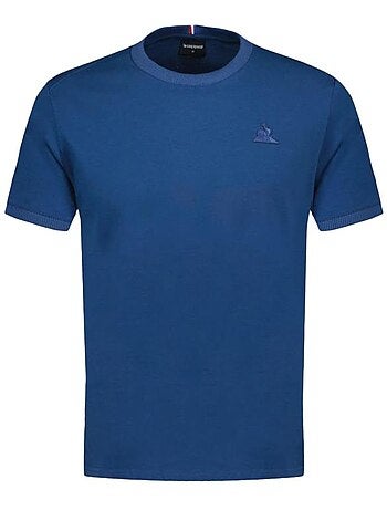 Camiseta de Hombre Le Coq Sportif