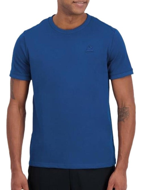 Camiseta de Hombre Le Coq Sportif - Kiabi