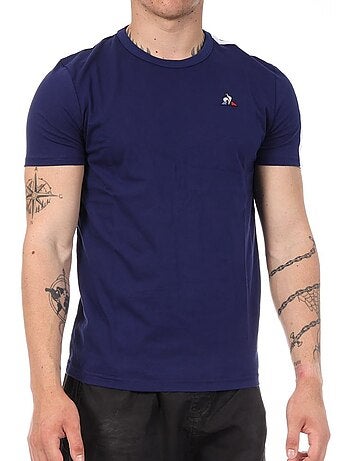 Camiseta de Hombre Le Coq Sportif