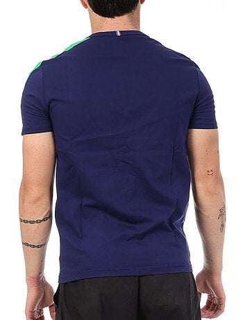 Camiseta de Hombre Le Coq Sportif