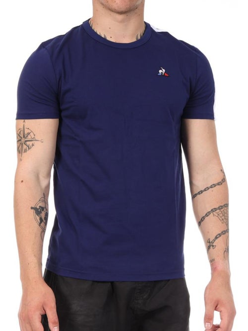 Camiseta de Hombre Le Coq Sportif - Kiabi