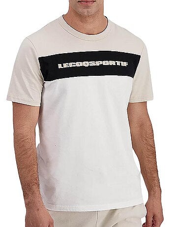 Camiseta de Hombre Le Coq Sportif