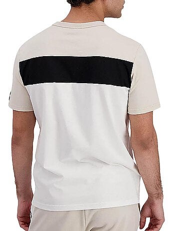 Camiseta de Hombre Le Coq Sportif