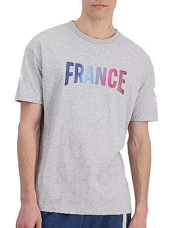 Camiseta de Hombre Le Coq Sportif