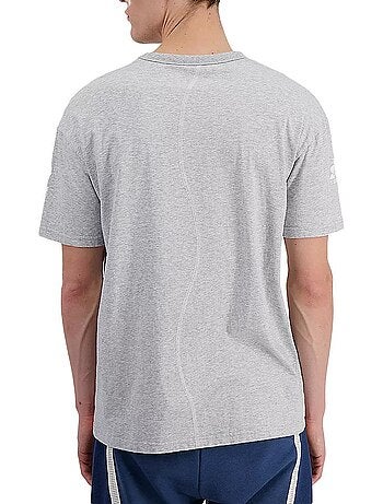 Camiseta de Hombre Le Coq Sportif