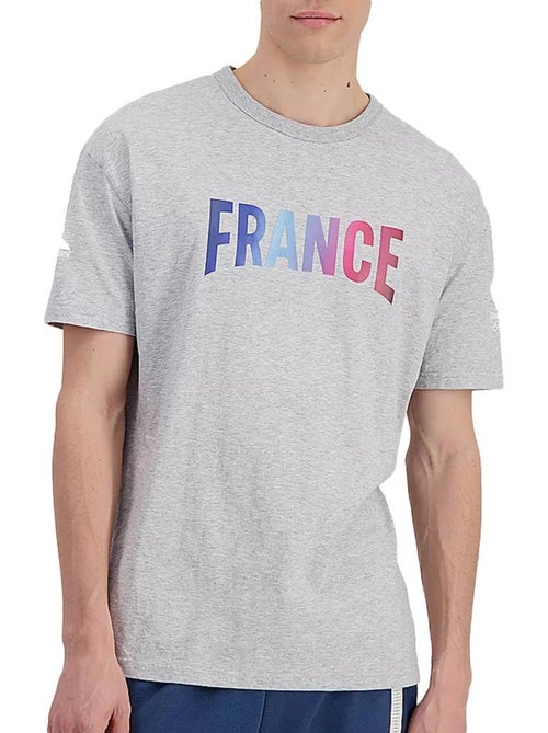 Camiseta de Hombre Le Coq Sportif - Kiabi Camiseta de Hombre Le Coq Sportif - Kiabi