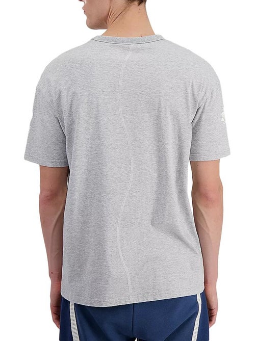 Camiseta de Hombre Le Coq Sportif - Kiabi Camiseta de Hombre Le Coq Sportif - Kiabi