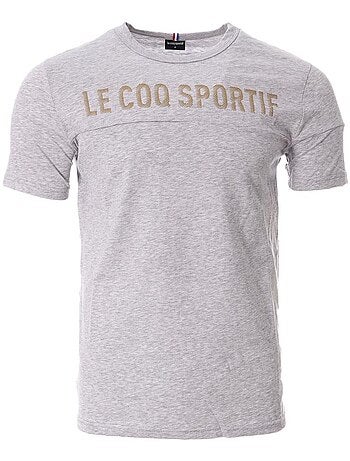 Camiseta de Hombre Le Coq Sportif
