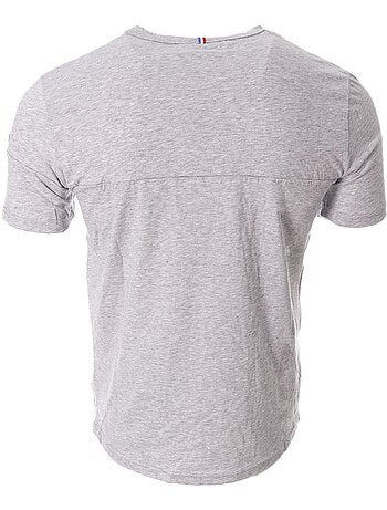 Camiseta de Hombre Le Coq Sportif