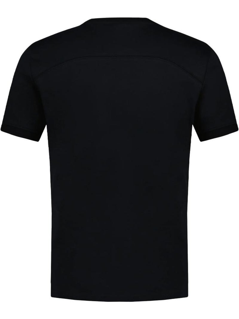 Camiseta de Hombre Le Coq Sportif Negro - Kiabi