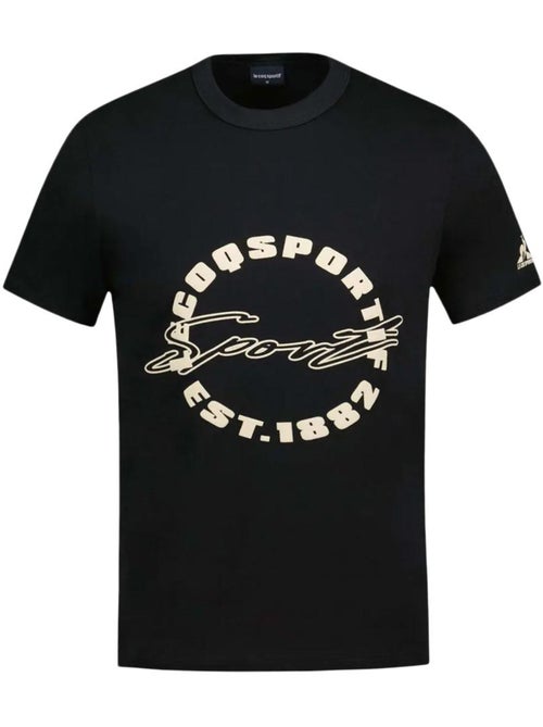 Camiseta de Hombre Le Coq Sportif - Kiabi Camiseta de Hombre Le Coq Sportif - Kiabi