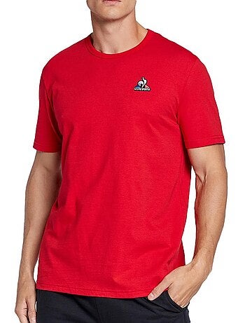 Camiseta de Hombre Le Coq Sportif para Deporte
