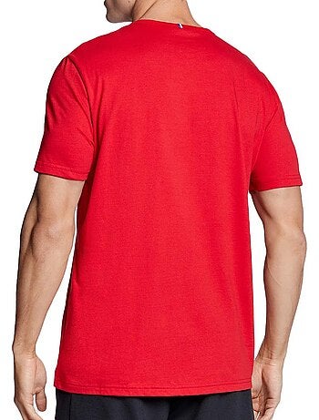 Camiseta de Hombre Le Coq Sportif para Deporte