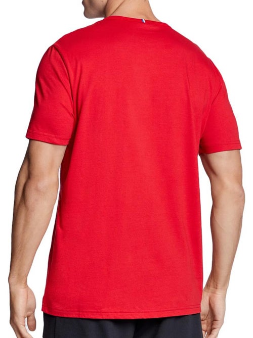 Camiseta de Hombre Le Coq Sportif para Deporte - Kiabi