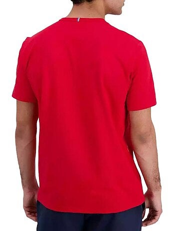 Camiseta de Hombre Le Coq Sportif