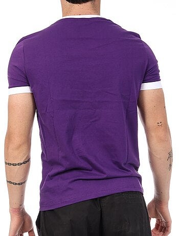 Camiseta de Hombre Le Coq Sportif