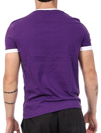 Camiseta de Hombre Le Coq Sportif