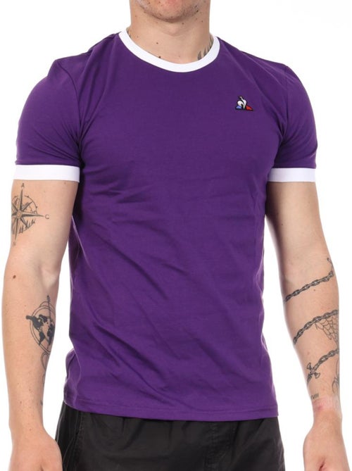 Camiseta de Hombre Le Coq Sportif - Kiabi