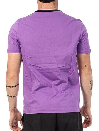 Camiseta de Hombre Le Coq Sportif
