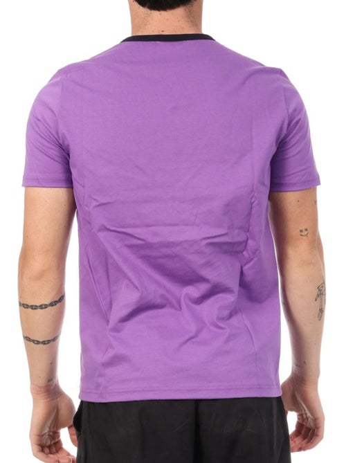 Camiseta de Hombre Le Coq Sportif - Kiabi Camiseta de Hombre Le Coq Sportif - Kiabi