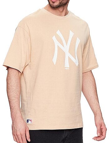 Camiseta de Hombre New Era