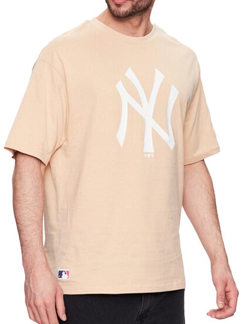 Camiseta de Hombre New Era - Kiabi