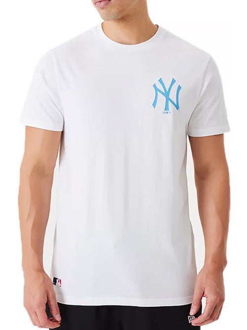 Camiseta de Hombre New Era - Kiabi