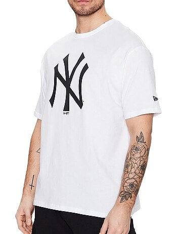 Camiseta de Hombre New Era