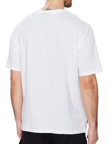 Camiseta de Hombre New Era