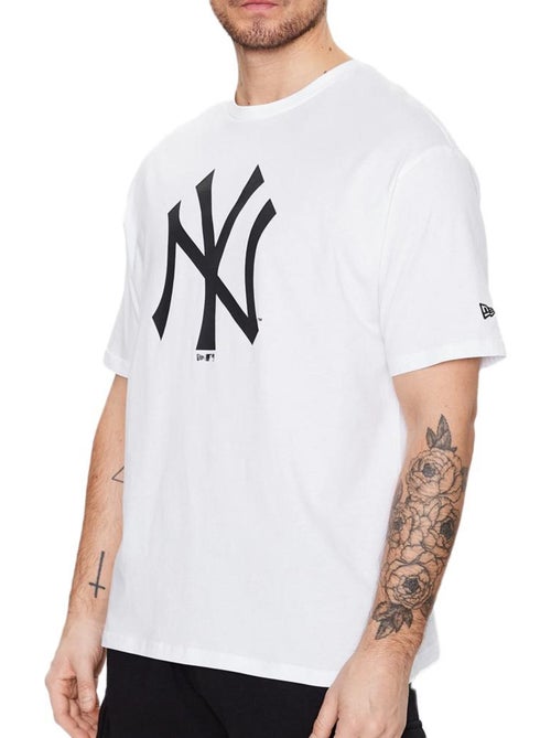 Camiseta de Hombre New Era - Kiabi