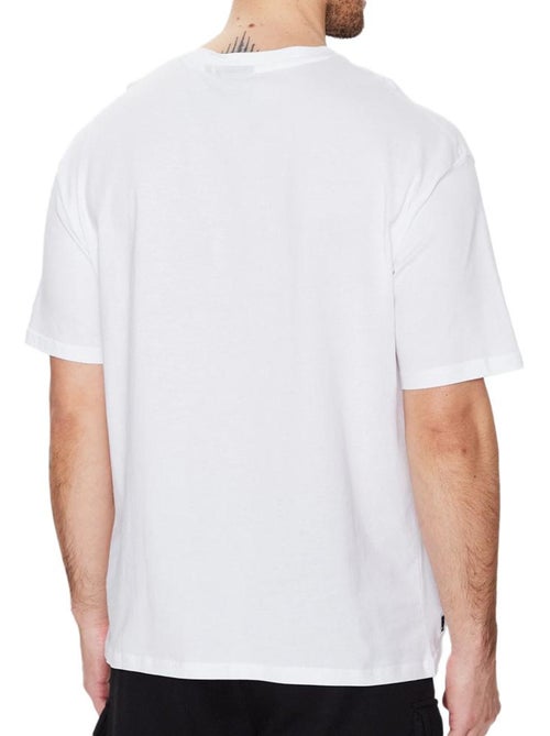 Camiseta de Hombre New Era - Kiabi