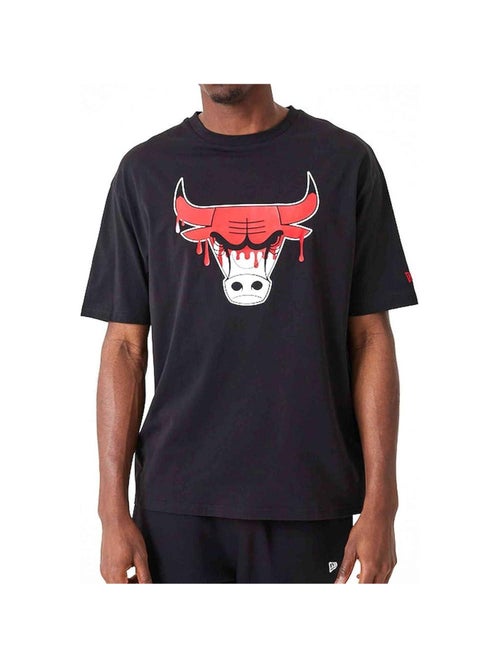 Camiseta de Hombre New Era - Kiabi Camiseta de Hombre New Era - Kiabi