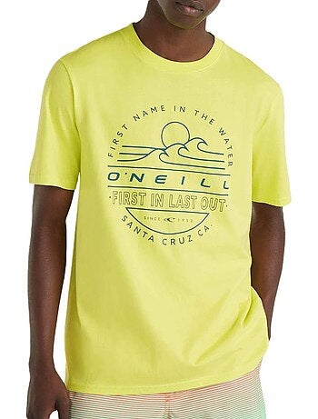 Camiseta de Hombre O'Neill