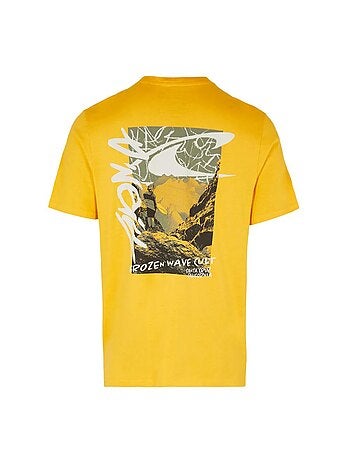 Camiseta de Hombre O'Neill