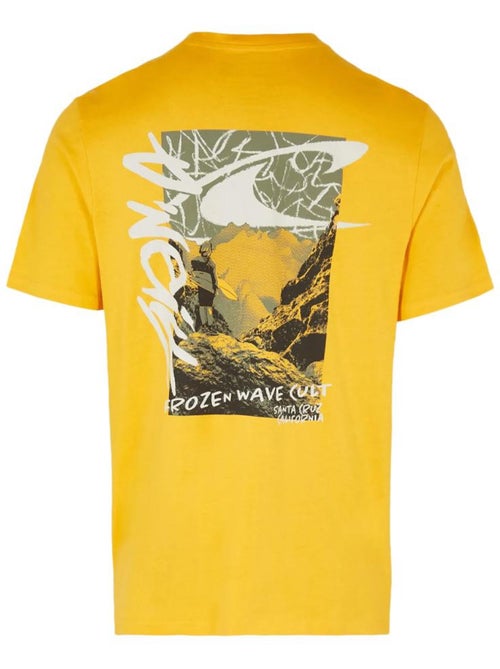 Camiseta de Hombre O'Neill - Kiabi