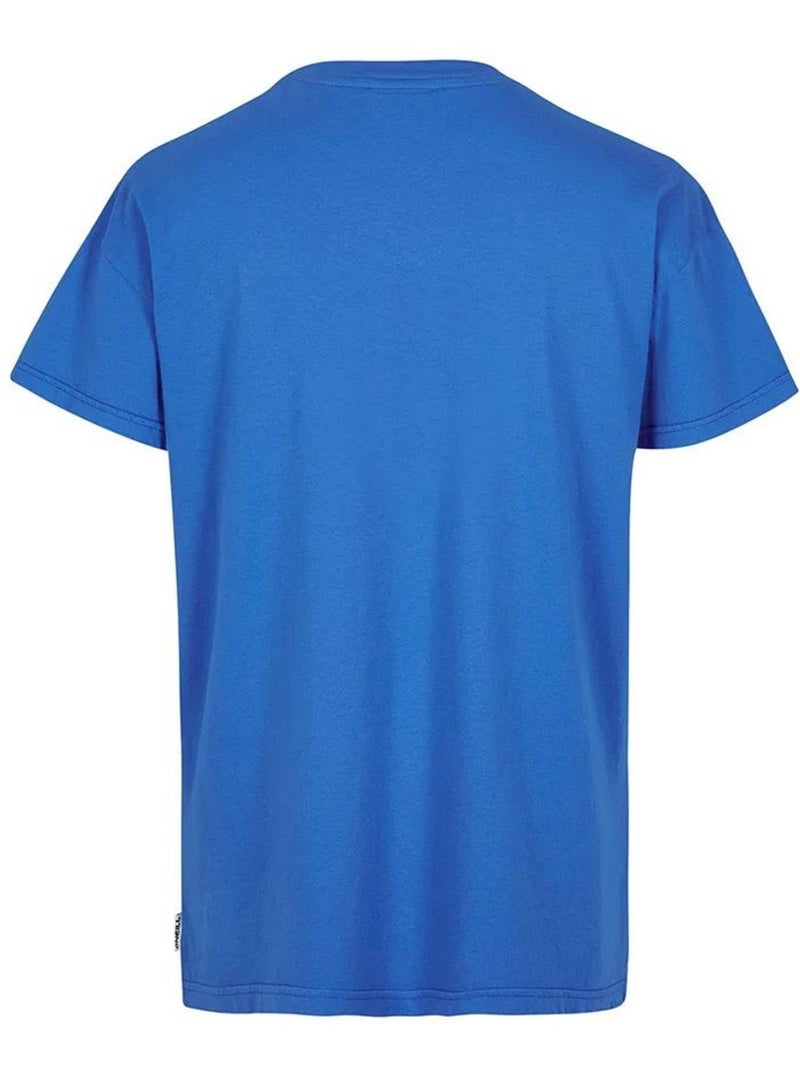 Camiseta de Hombre O'Neill Azul - Kiabi