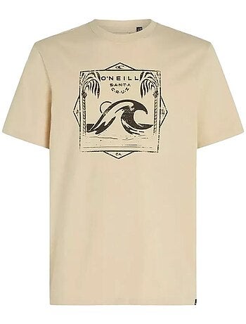 Camiseta de Hombre O'Neill