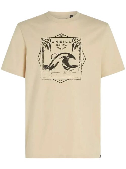 Camiseta de Hombre O'Neill - Kiabi