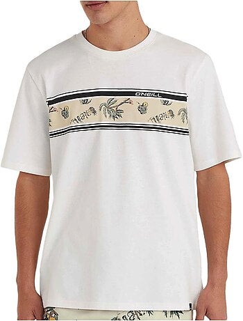 Camiseta de Hombre O'Neill