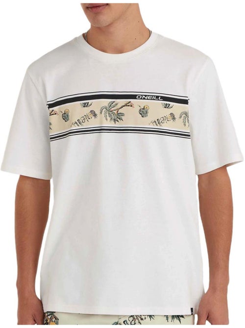 Camiseta de Hombre O'Neill - Kiabi