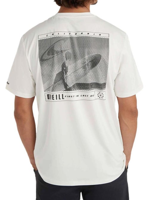 Camiseta de Hombre O'Neill - Kiabi Camiseta de Hombre O'Neill - Kiabi