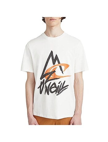 Camiseta de Hombre O'Neill