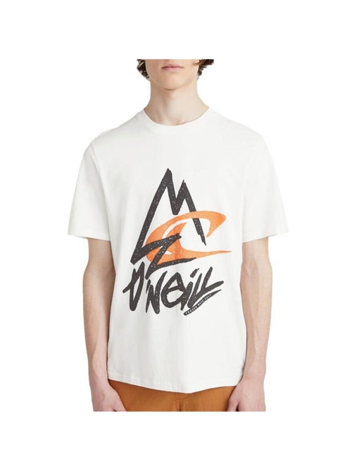Camiseta de Hombre O'Neill - Kiabi Camiseta de Hombre O'Neill - Kiabi