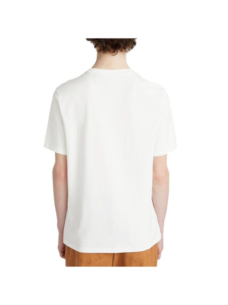 Camiseta de Hombre O'Neill Blanco - Kiabi