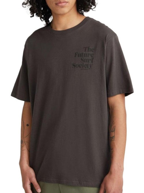 Camiseta de Hombre O'Neill - Kiabi Camiseta de Hombre O'Neill - Kiabi